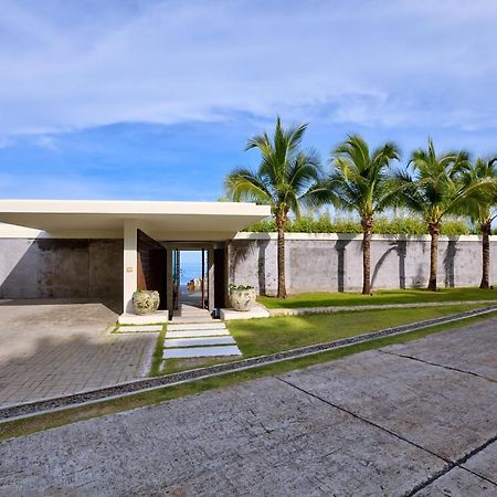 Villa Natha Choeng Mon ภายนอก รูปภาพ