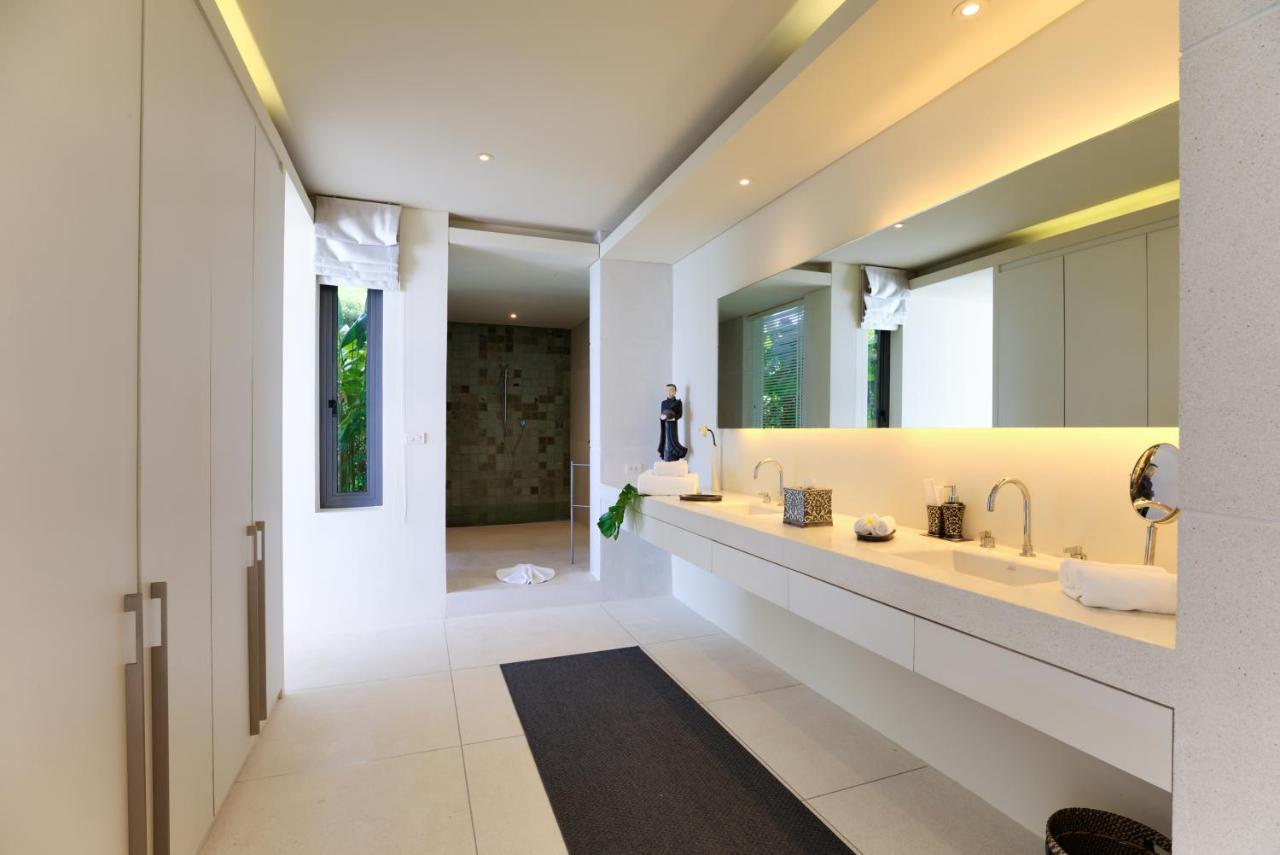 Villa Natha Choeng Mon ภายนอก รูปภาพ